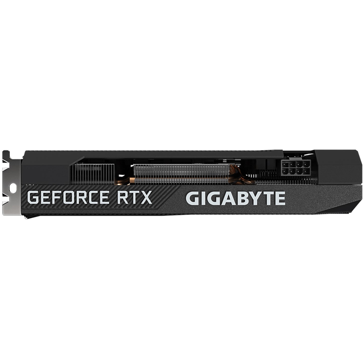 Gigabyte NVIDIA GeForce RTX 3060 WINDFORCE OC 12GB GDDR6 Graphics Card 1792MHz