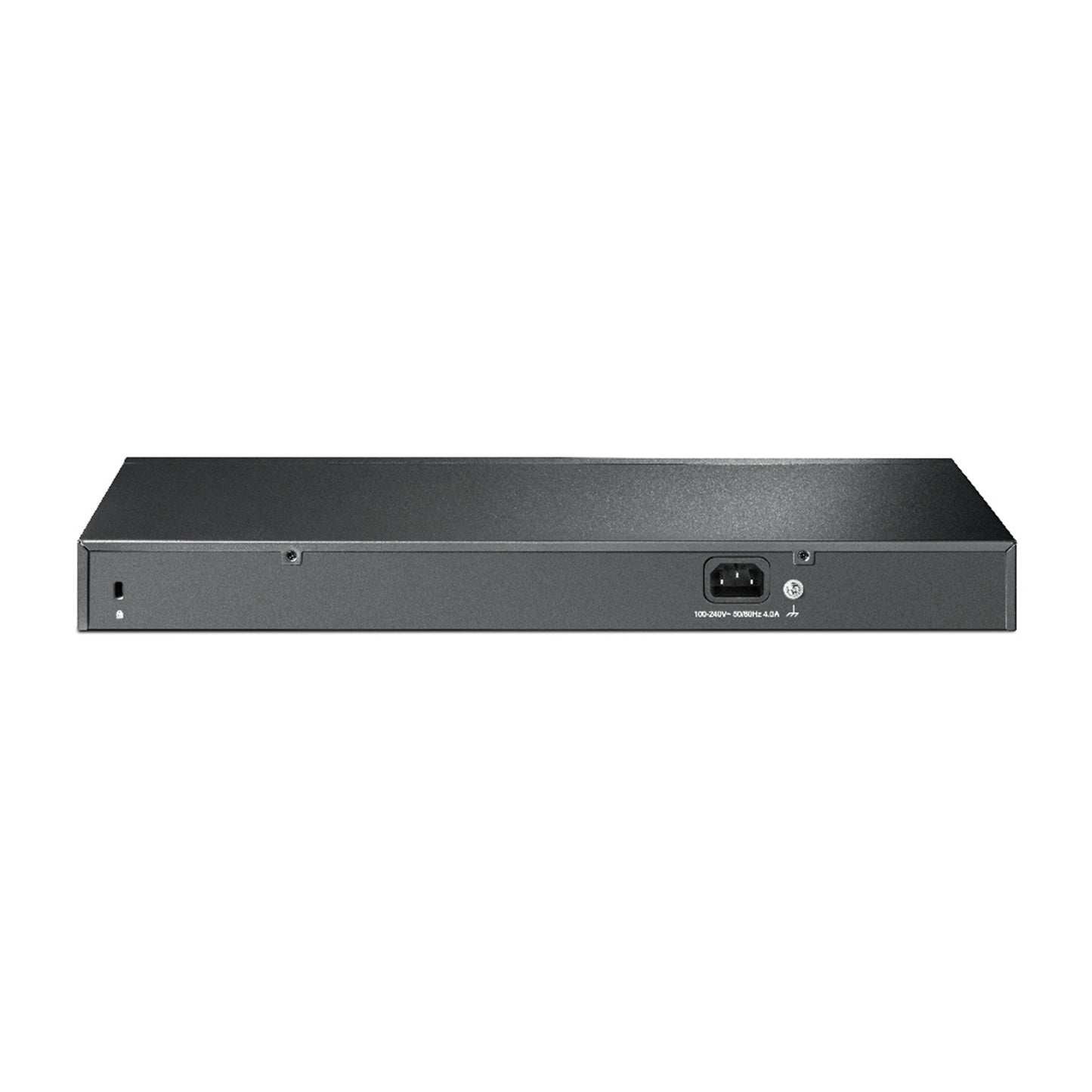 TP-Link 18-Port Gigabit Easy Smart PoE Switch with 16-Port PoE+, TL-SG1218MPE