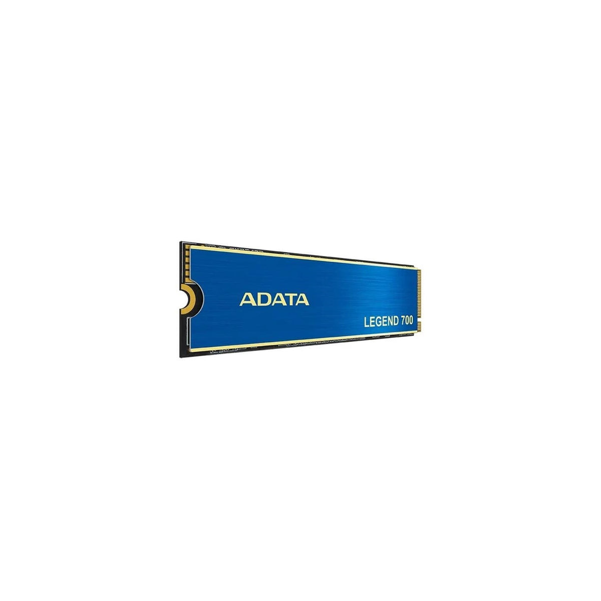 Adata Legend 700 1TB NVMe SSD with Heatsink, Read 2000MBps, Write 1600MBps