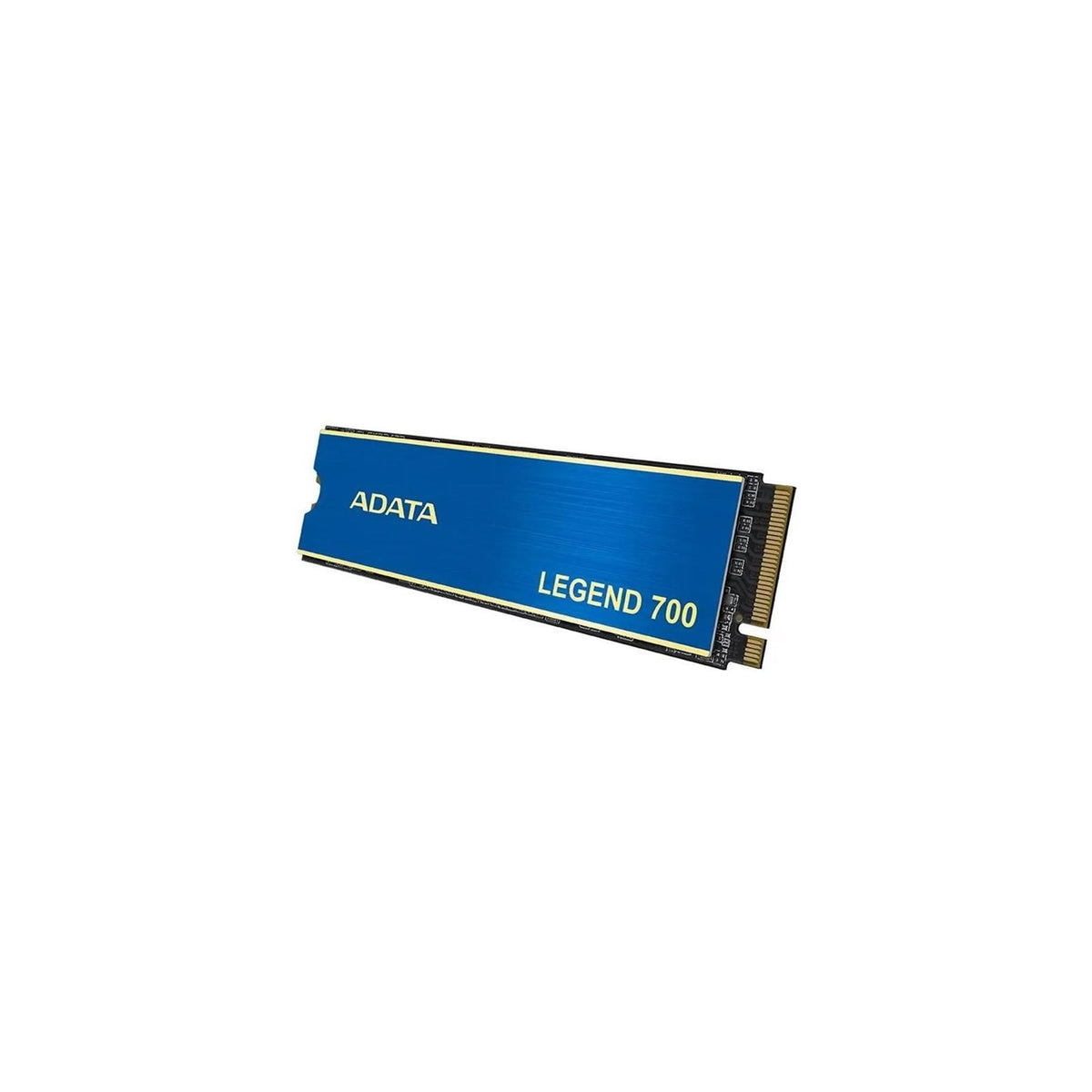 Adata Legend 700 1TB NVMe SSD with Heatsink, Read 2000MBps, Write 1600MBps