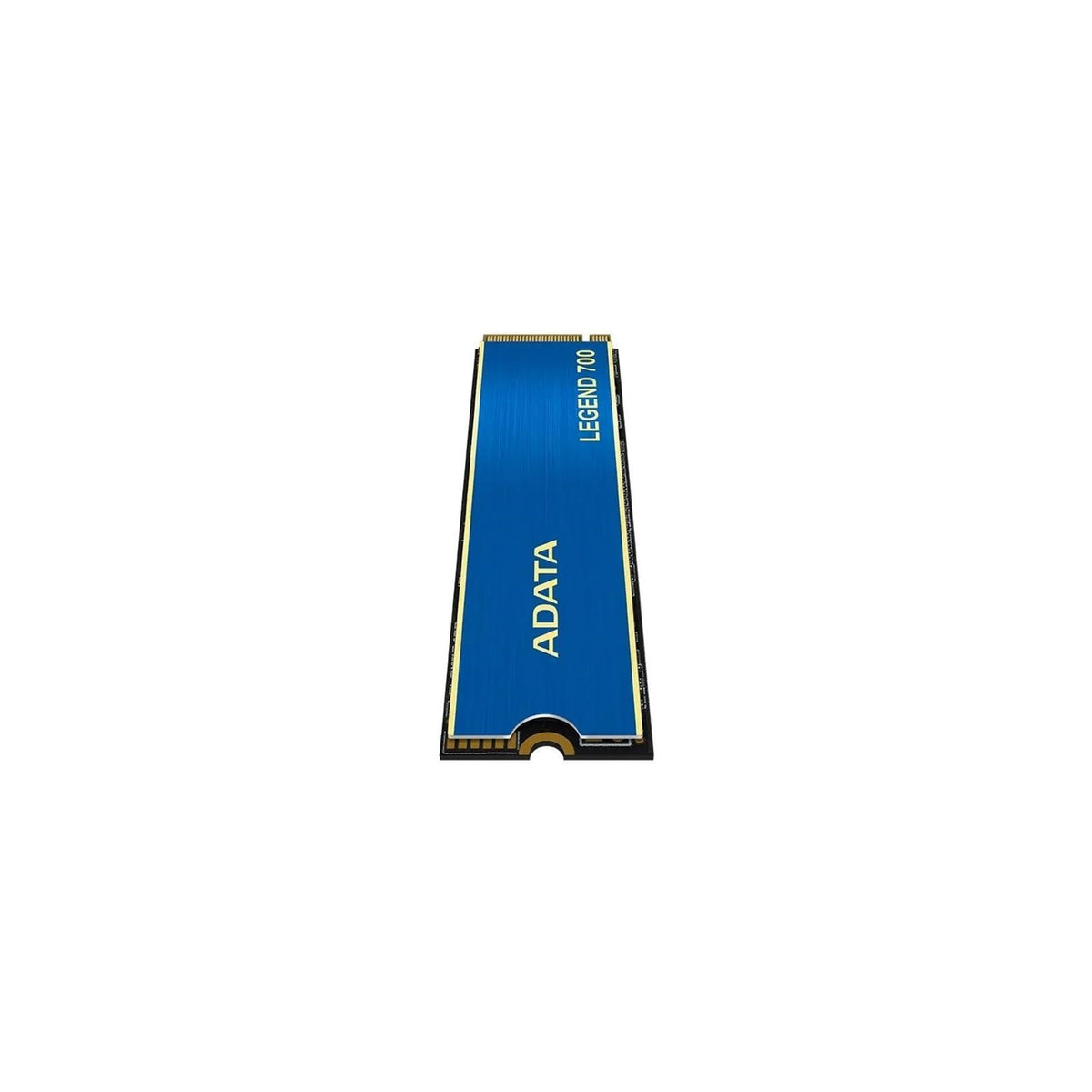 Adata Legend 700 1TB NVMe SSD with Heatsink, Read 2000MBps, Write 1600MBps