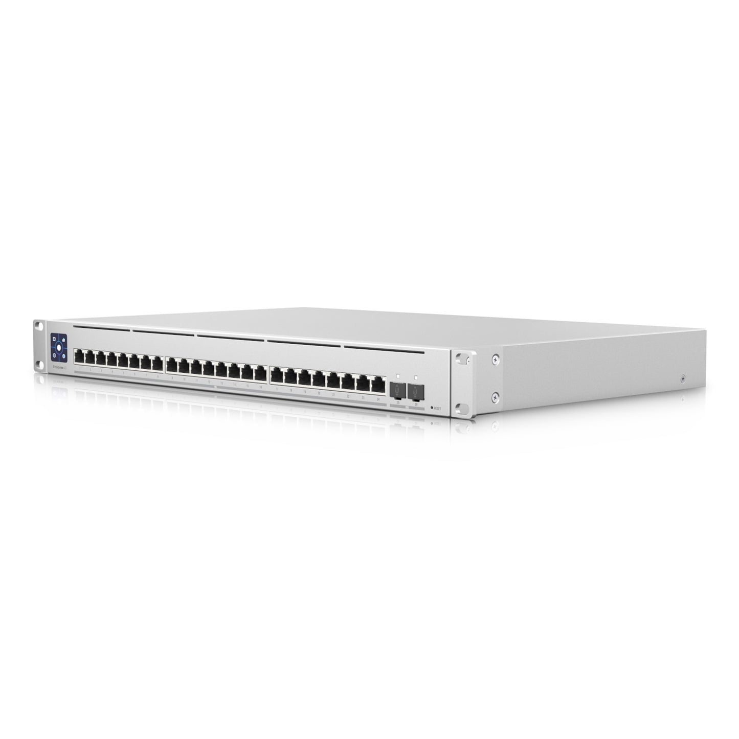 Ubiquiti USW-EnterpriseXG-24-UK UniFi High Capacity Network Switch