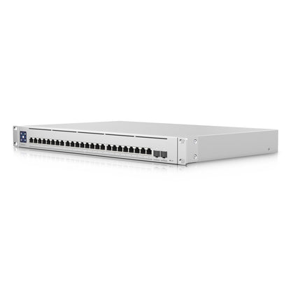 Ubiquiti USW-EnterpriseXG-24-UK UniFi High Capacity Network Switch