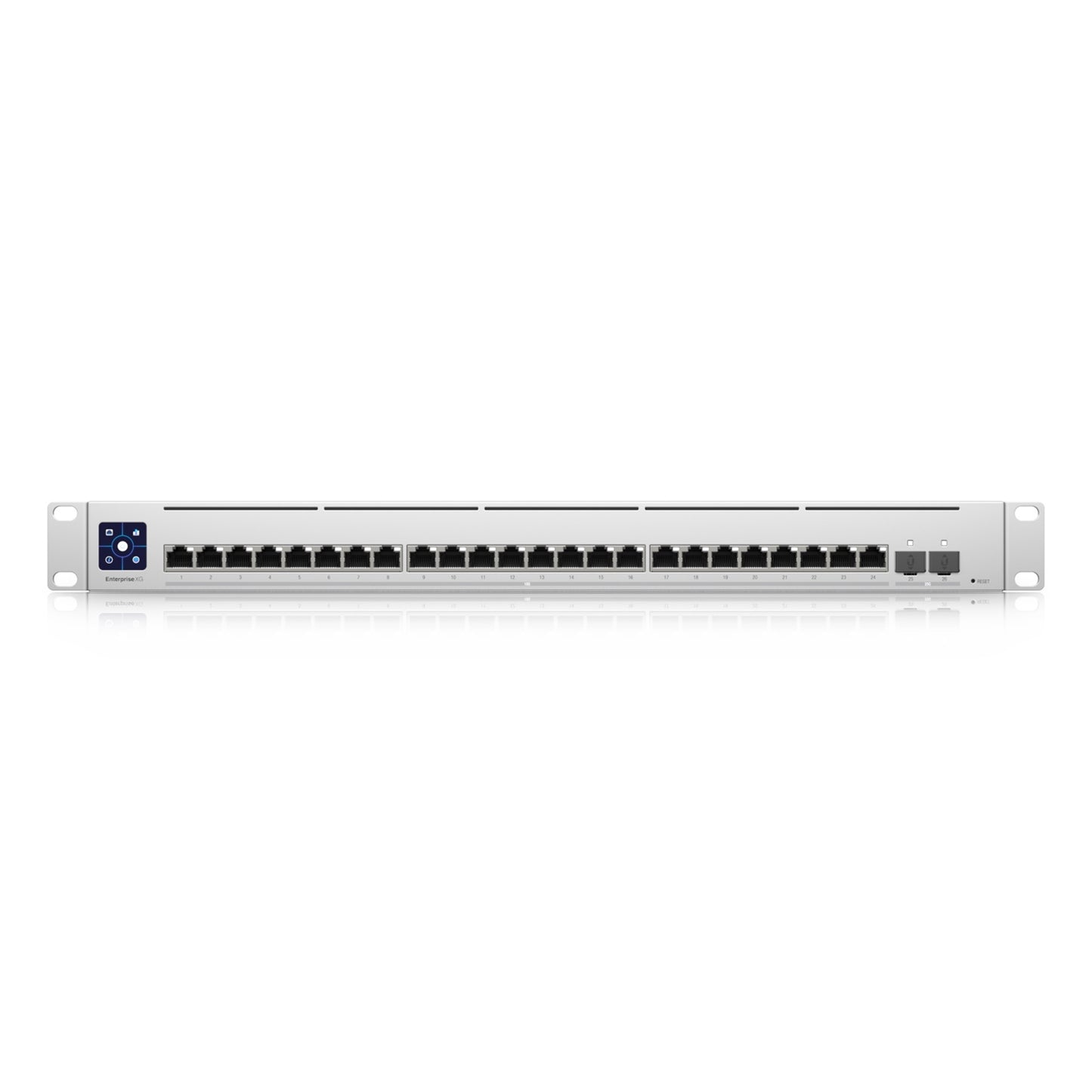 Ubiquiti USW-EnterpriseXG-24-UK UniFi High Capacity Network Switch