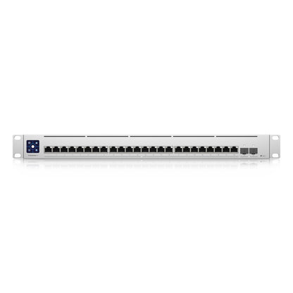 Ubiquiti USW-EnterpriseXG-24-UK UniFi High Capacity Network Switch