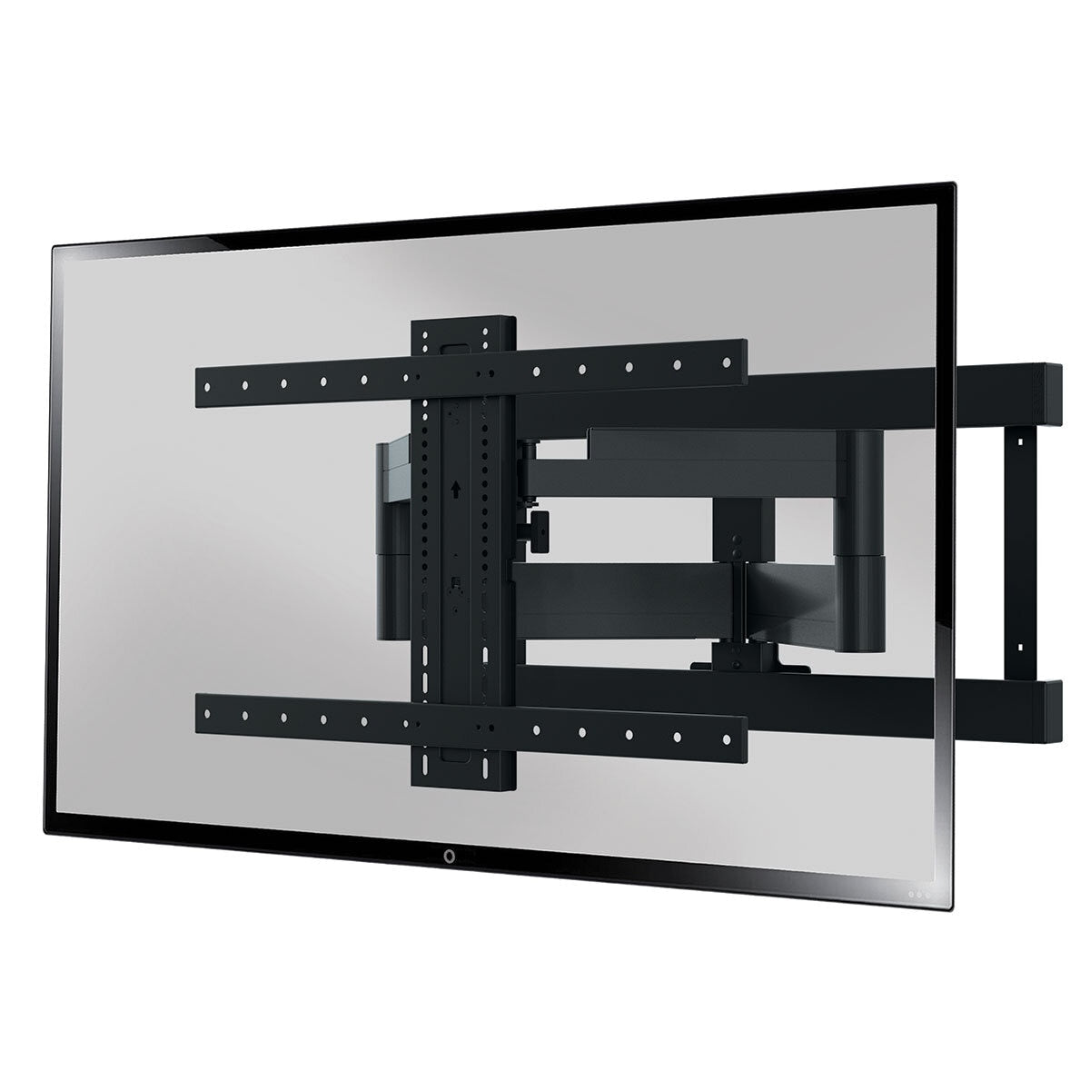 Sanus Preferred 37-90 Inch Full Motion Large TV Wall Mount