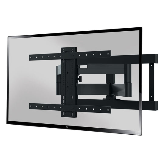 Sanus Preferred 37-90 Inch Full Motion Large TV Wall Mount