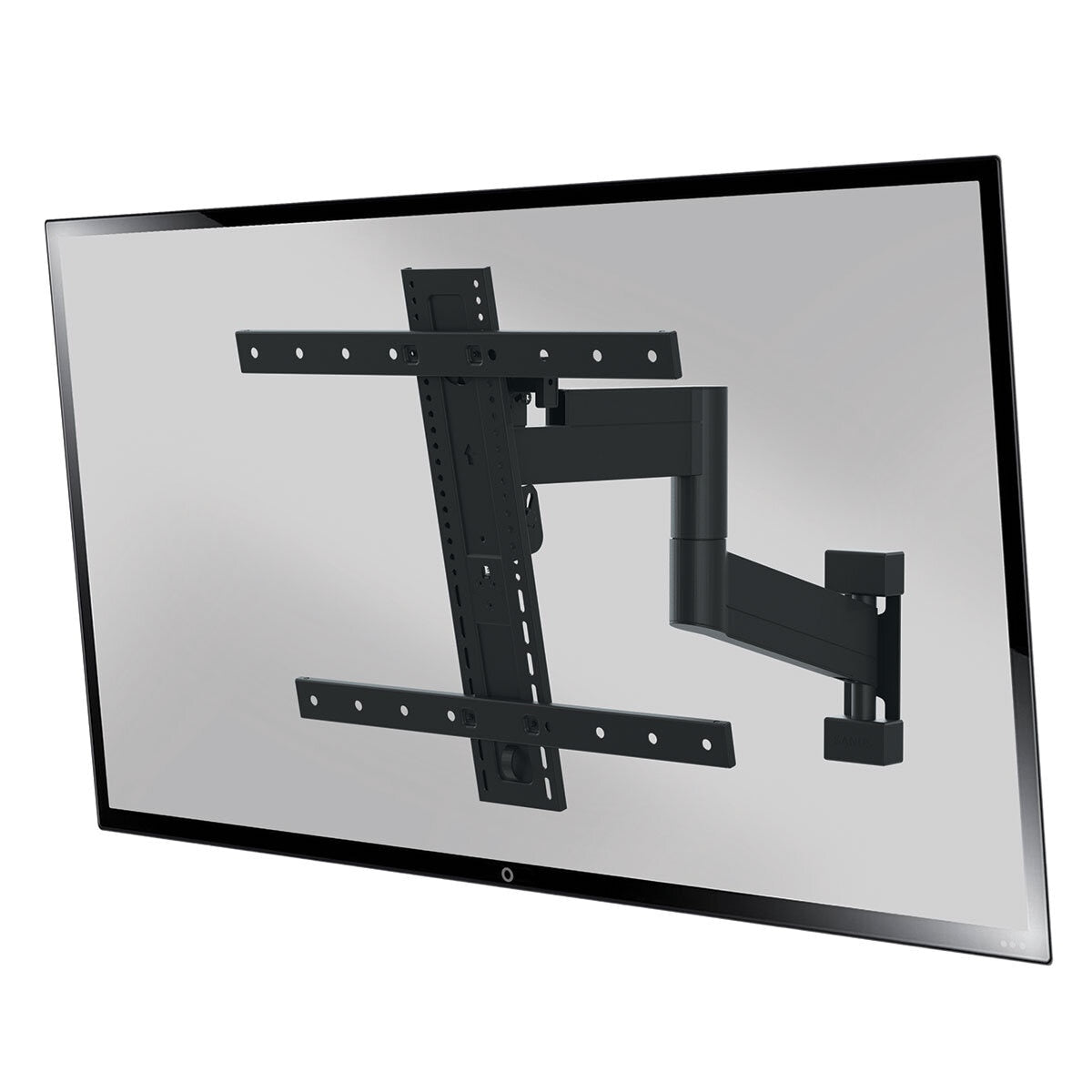 Sanus Preferred 26-55 Inch Full Motion TV Wall Mount