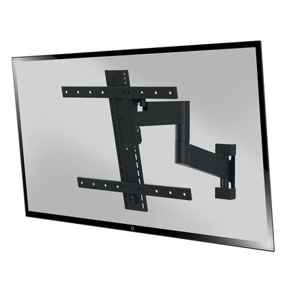 Sanus Preferred 26-55 Inch Full Motion TV Wall Mount