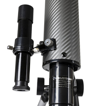 Celestron Travel Scope 60DX Telescope