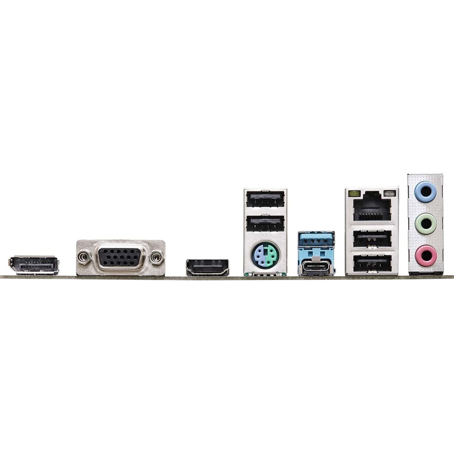 ASRock H610M-HDV/M.2+ D5 Intel 1700 Socket Motherboard Micro-ATX