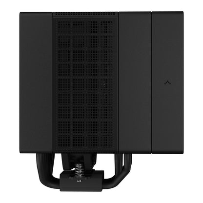 DeepCool ASSASSIN IV Universal Socket 140mm PWM 1400RPM Black Fan CPU Cooler