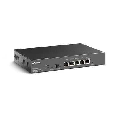 TP-Link Omada TL-ER7206 SafeStream Gigabit Multi-WAN VPN Router