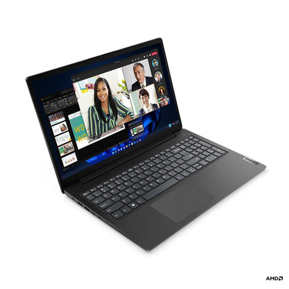 Lenovo V15 G4 AMN Laptop, 15.6 Inch, AMD Ryzen 5 7520U 7th Gen 8GB RAM 512GB SSD