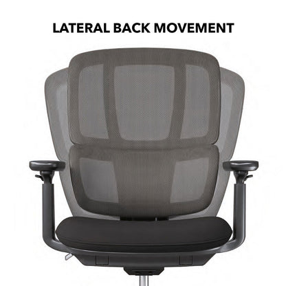 Shelby Mesh Back Operator Chair