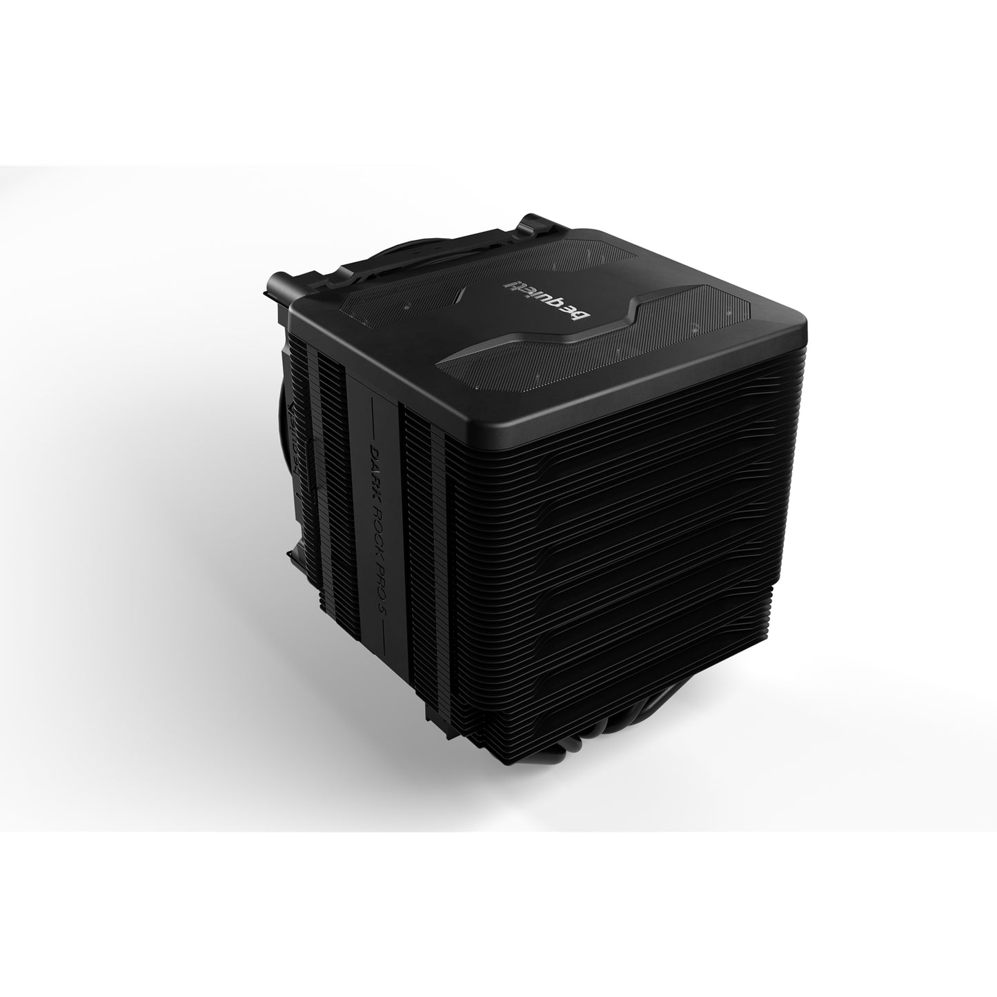 be quiet! Dark Rock Pro 5 CPU Cooler, INTEL/AMD Socket, 2 x Silent Wings Fan