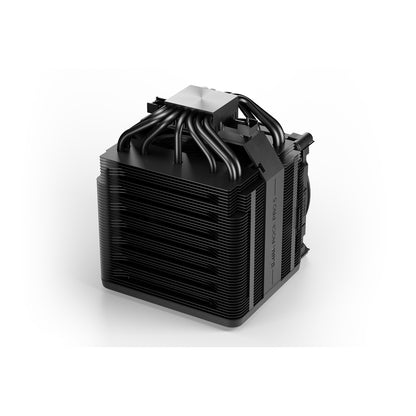 be quiet! Dark Rock Pro 5 CPU Cooler, INTEL/AMD Socket, 2 x Silent Wings Fan