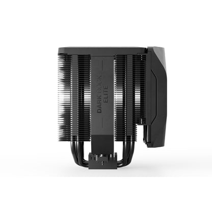be quiet! Dark Rock Elite CPU Cooler, Universal Socket, ARGB Silent Wings Fans
