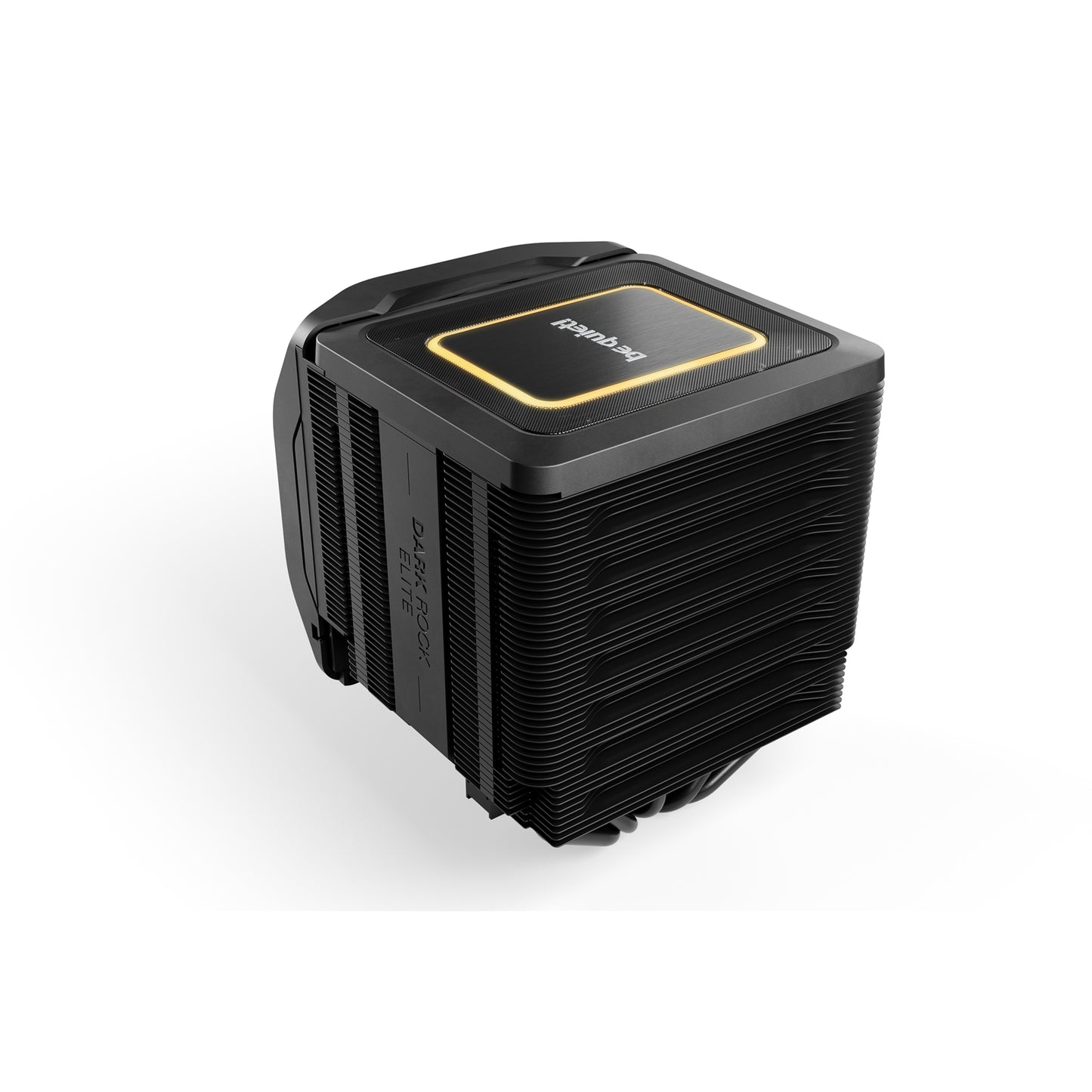 be quiet! Dark Rock Elite CPU Cooler, Universal Socket, ARGB Silent Wings Fans