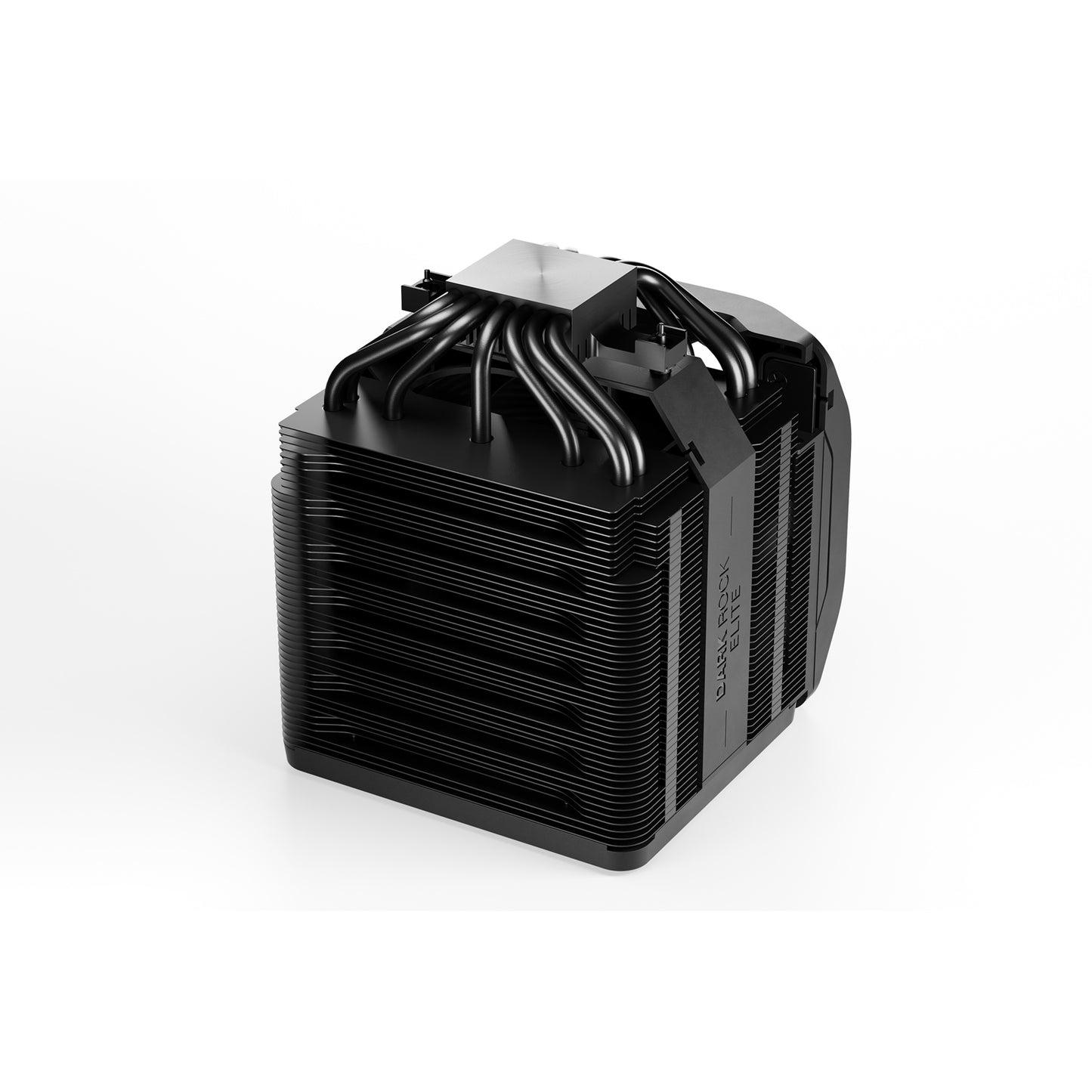 be quiet! Dark Rock Elite CPU Cooler, Universal Socket, ARGB Silent Wings Fans