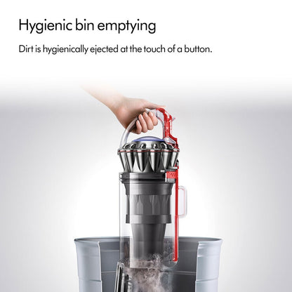 Dyson Ball Animal Upright Vacuum Cleaner UP32
