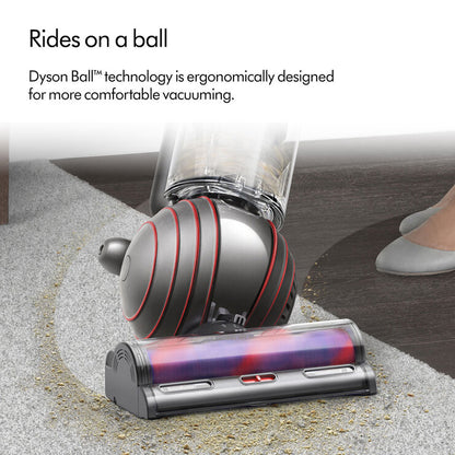 Dyson Ball Animal Upright Vacuum Cleaner UP32