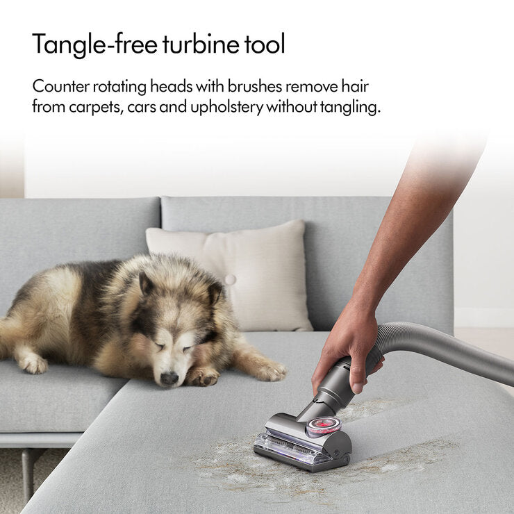 Dyson Ball Animal Upright Vacuum Cleaner UP32