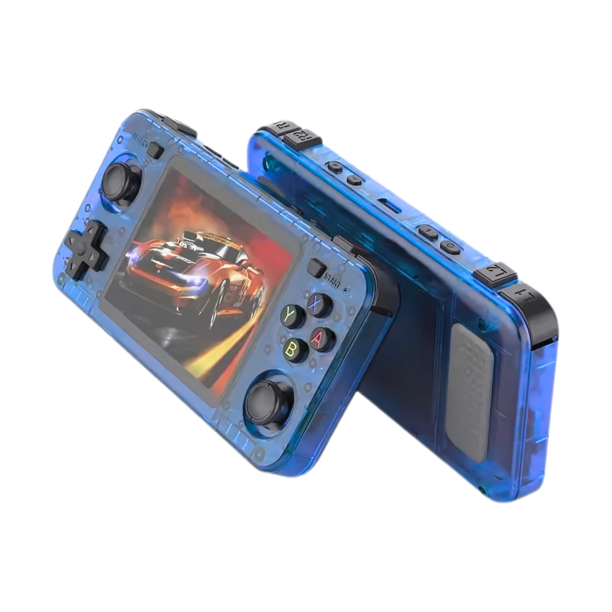 Bitbox H Handheld Retro Game Console