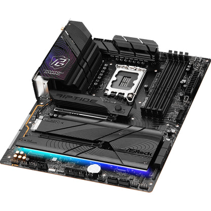 ASRock Z790 Riptide WiFi PHANTOM GAMING Intel 1700 Socket Motherboard