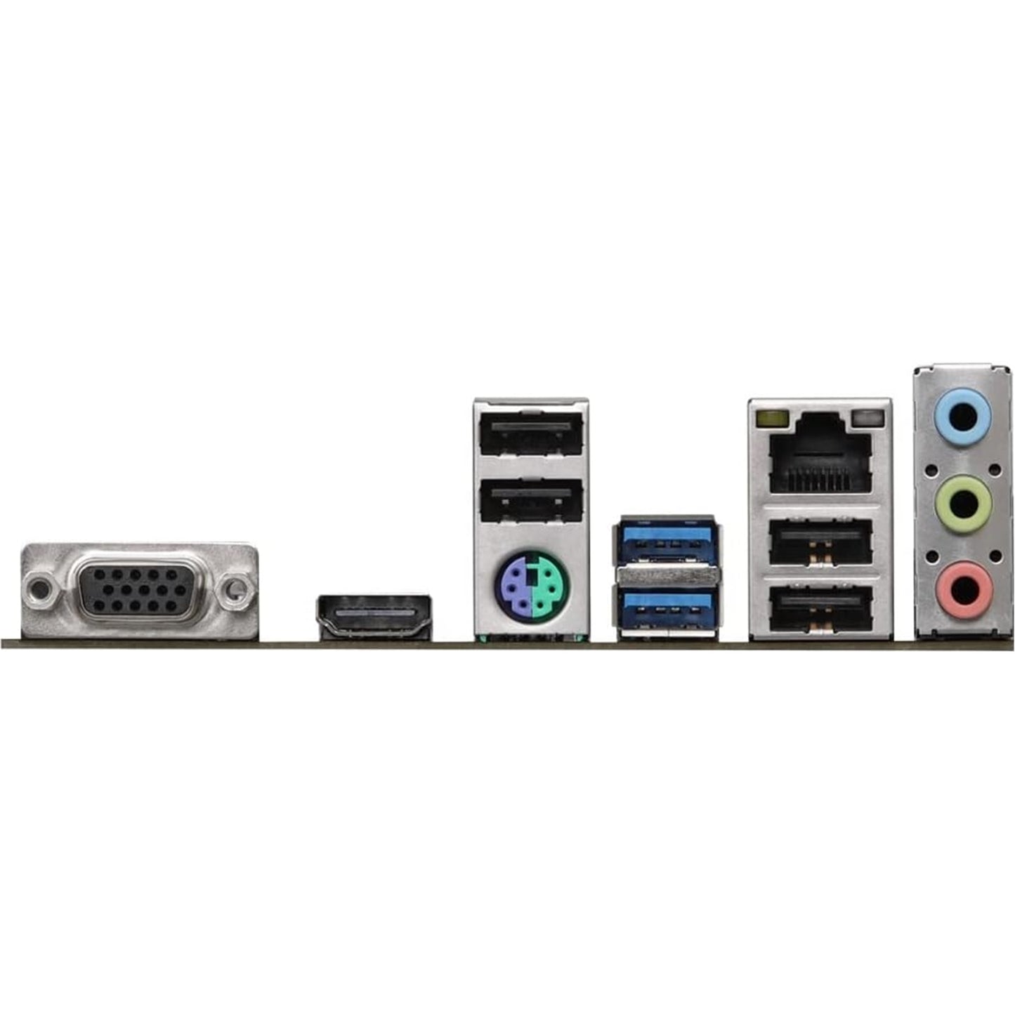 ASRock H610M-HDV/M.2 R2.0 Super Alloy Intel 1700 Socket Motherboard Micro-ATX
