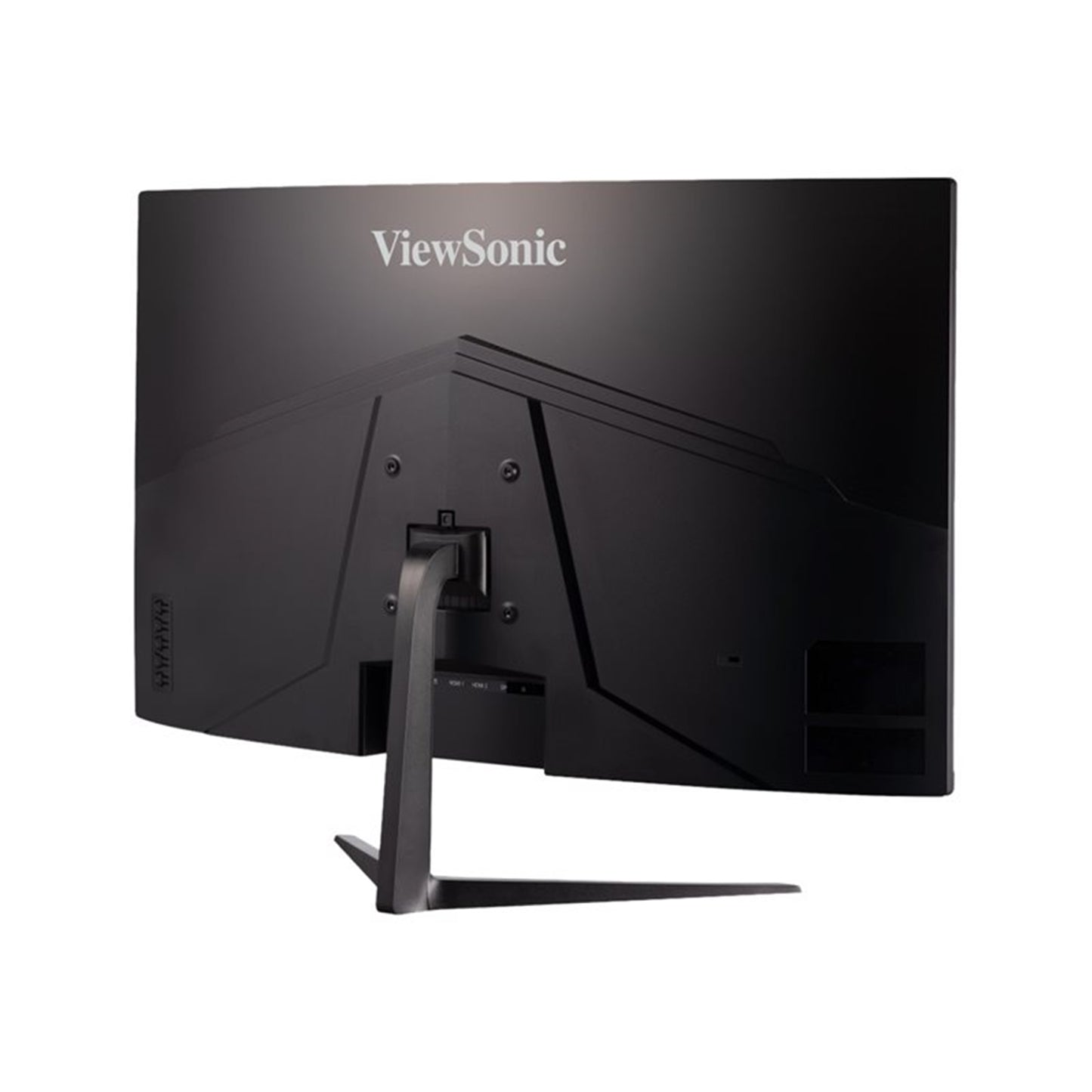 Viewsonic Omni VX3218-PC-MHD 32 Inch Curved Gaming Monitor, Full HD, 165Hz, 1ms