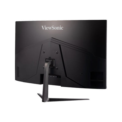 Viewsonic Omni VX3218-PC-MHD 32 Inch Curved Gaming Monitor, Full HD, 165Hz, 1ms
