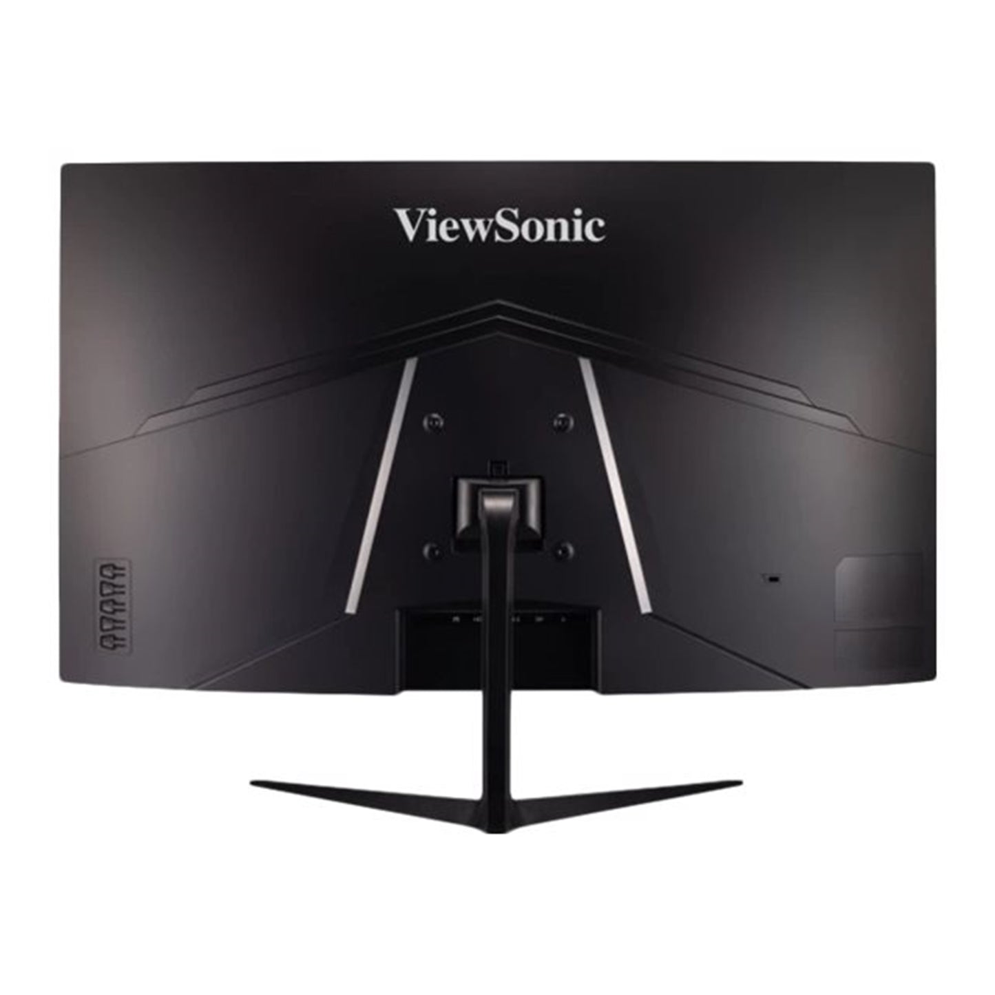 Viewsonic Omni VX3218-PC-MHD 32 Inch Curved Gaming Monitor, Full HD, 165Hz, 1ms