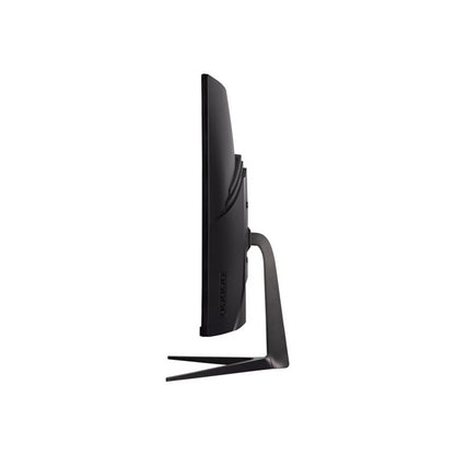 Viewsonic Omni VX3218-PC-MHD 32 Inch Curved Gaming Monitor, Full HD, 165Hz, 1ms