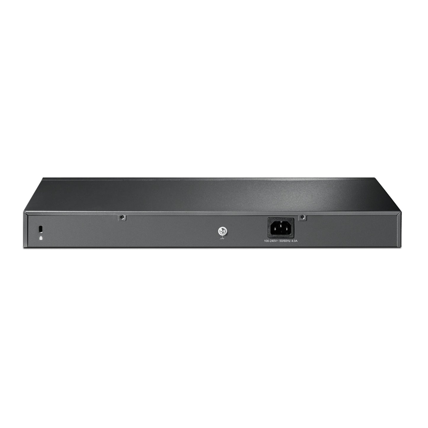 TP-Link TL-SL2428P 24-Port Metal 10/100Mbps + 4-Port Gigabit Smart Switch