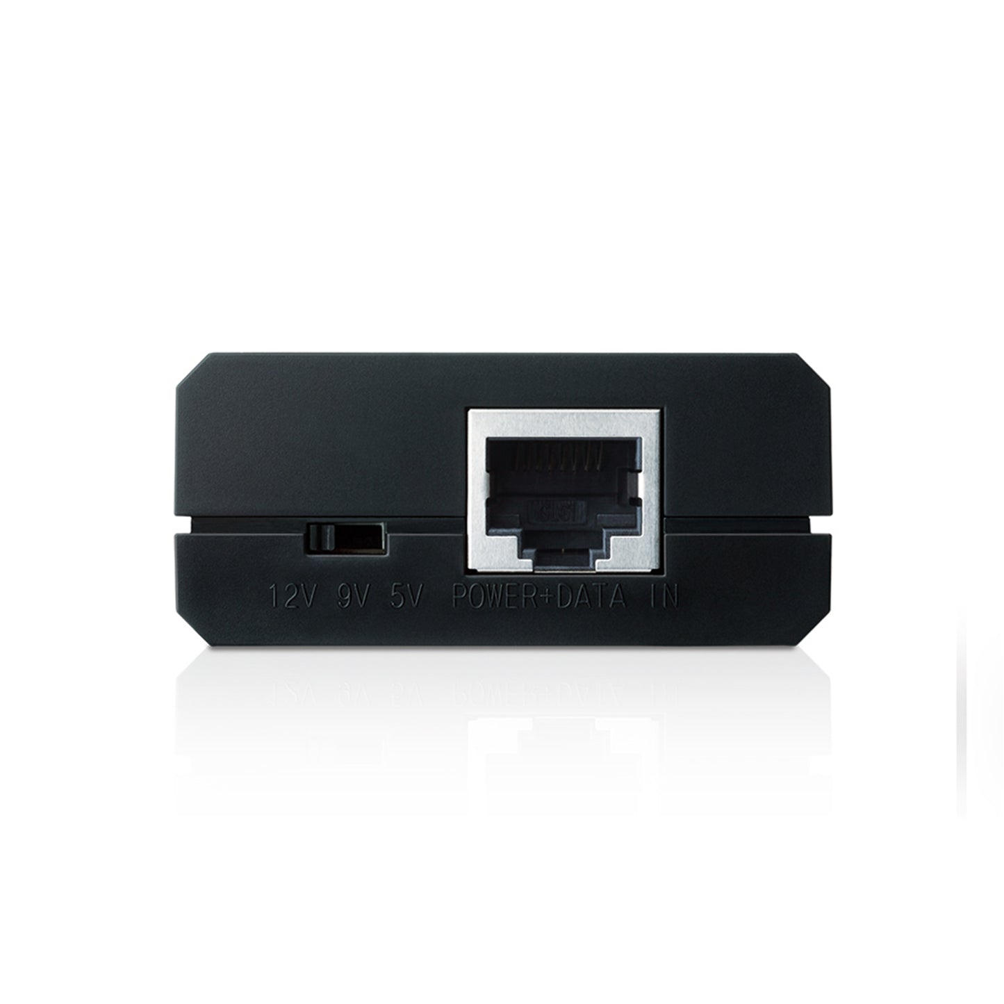 TP-Link TL-POE10R IEEE 802.3af 12VDC 1A, 9VDC 1A, 5VDC 2A PoE Splitter