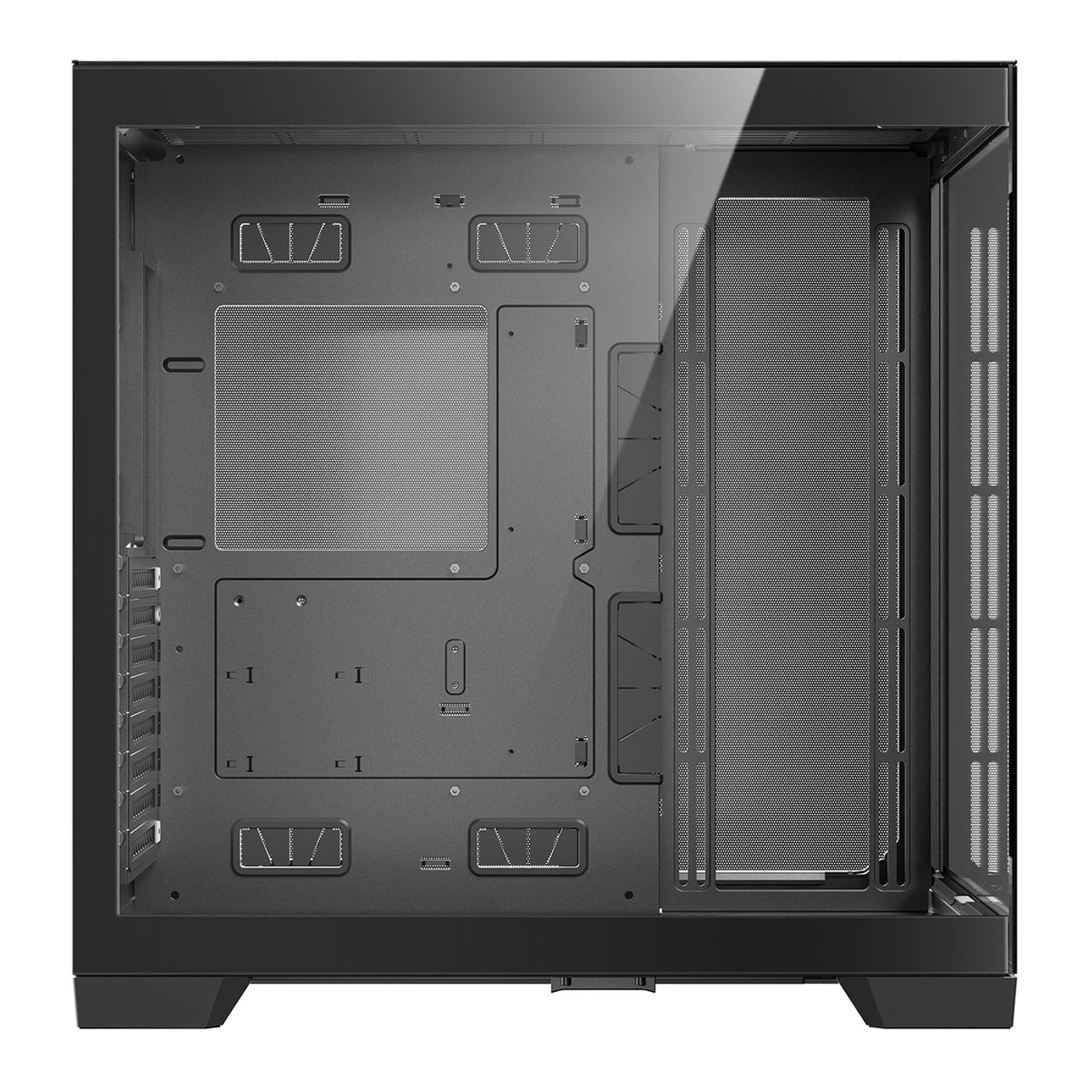 ANTEC Constellation C8 Dual Chamber Full Tower Gaming Case in Black