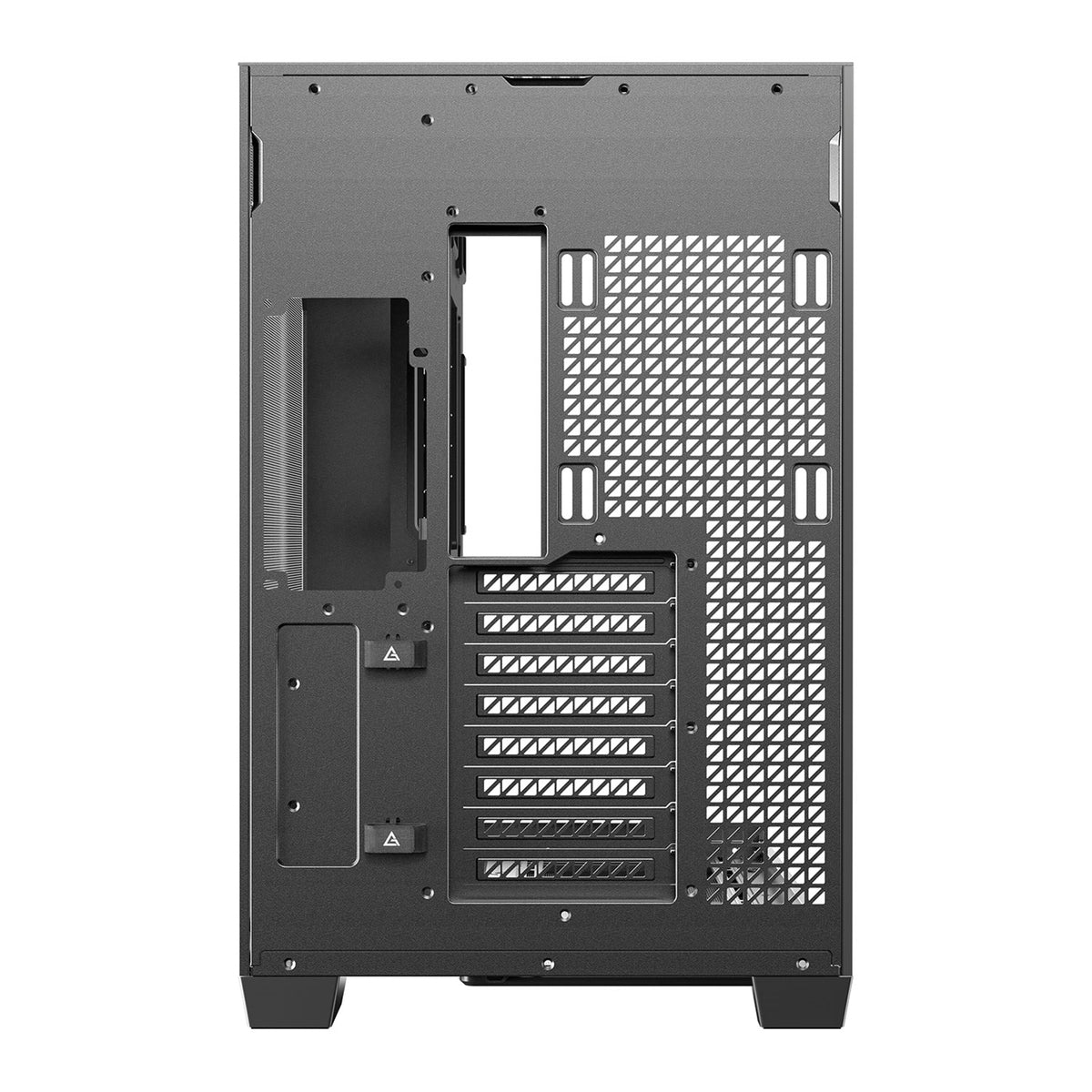 ANTEC Constellation C8 Dual Chamber Full Tower Gaming Case in Black