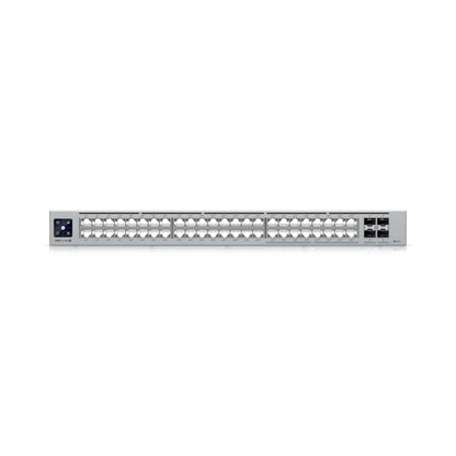 Ubiquiti UniFi Pro Max 48 PoE Network Switch - USW-Pro-Max-48-POE