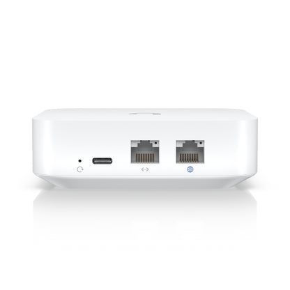 Ubiquiti UXG-LITE UniFi Security Gateway Lite, Router and Gateway (PSU Included)
