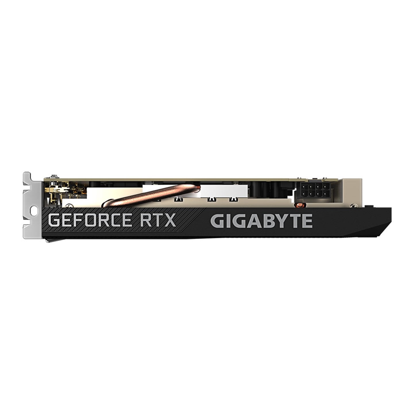 Gigabyte NVIDIA GeForce RTX 3050 WINDFORCE OC V2 8GB GDDR6 Graphics Card