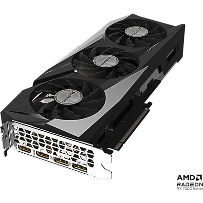 Gigabyte AMD Radeon RX 7600 GAMING OC 8GB GDDR6 Graphics Card 2755MHz RGB