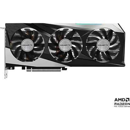 Gigabyte AMD Radeon RX 7600 GAMING OC 8GB GDDR6 Graphics Card 2755MHz RGB