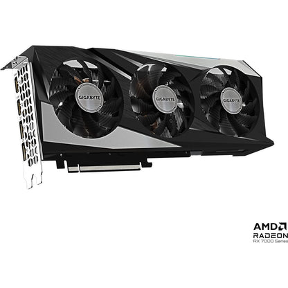 Gigabyte AMD Radeon RX 7600 GAMING OC 8GB GDDR6 Graphics Card 2755MHz RGB
