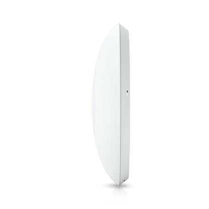 Ubiquiti UniFi U7 Pro WiFi 7 Access Point, with 6 GHz Support, 140m coverage