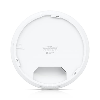 Ubiquiti UniFi U7 Pro WiFi 7 Access Point, with 6 GHz Support, 140m coverage