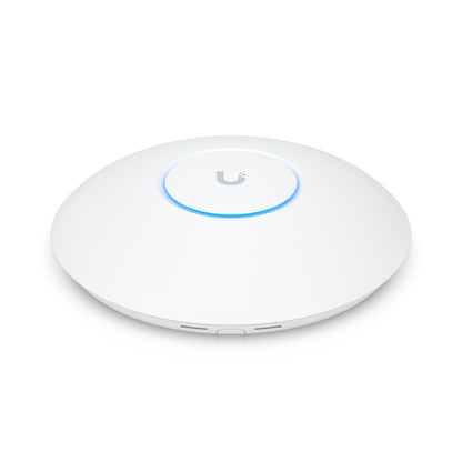 Ubiquiti UniFi U7 Pro WiFi 7 Access Point, with 6 GHz Support, 140m coverage