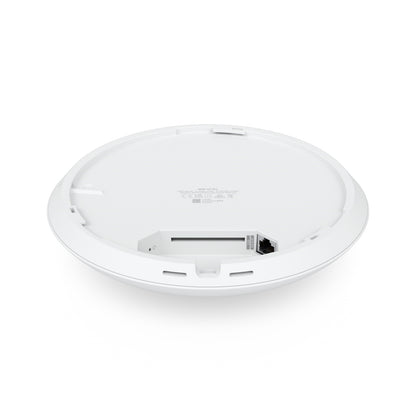 Ubiquiti UniFi U7 Pro WiFi 7 Access Point, with 6 GHz Support, 140m coverage
