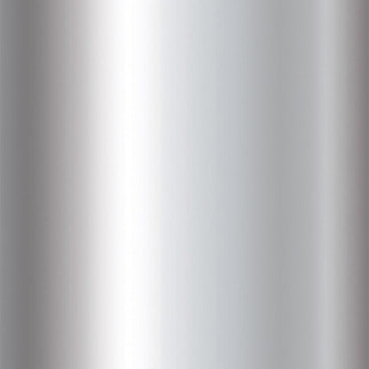 Flare Ember Inset Electric Fire in Chrome, 2kW