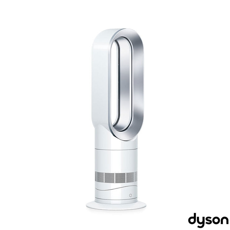 Dyson AM09 Hot+Cool Jet Focus Fan Heater